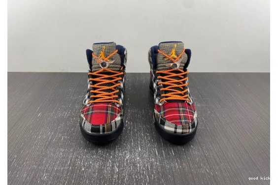 Rep FD4814-008 FD4814-008 Jordan Retro  Plaid 5 1217